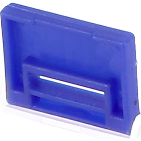 SC-Aderendhülsen, Kupferanschlüsse, Crimp-/Lötanschlüsse, 100 Stück (1/5)
