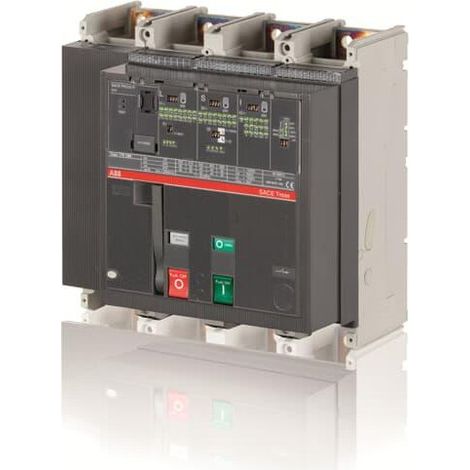 Disjoncteur T7S-M 1000A PR232-LSI 4P FF 1SDA062763R1 ABB 062763