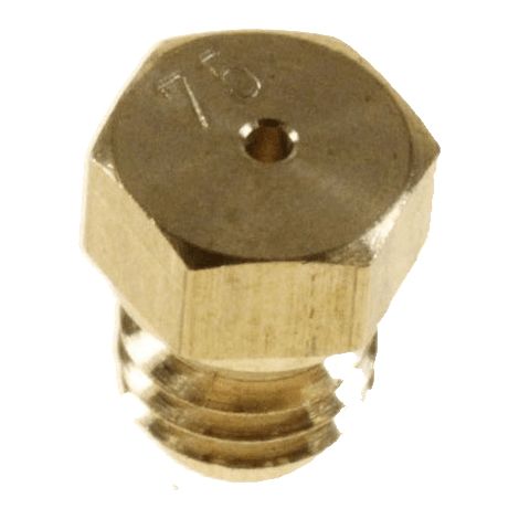 INJECTEUR GAZ BUTANE 0.75 POUR CUISINIERE GORENJE - 272729