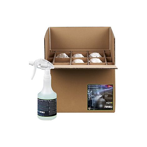 IBS Scherer  Detergente industriale/per macchine WAS 50100 