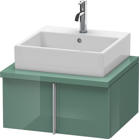 VERO mobile consolle basso 285x600x518mm giada