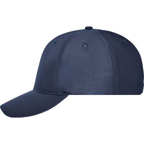 myrtle beach 6 Panel Workwear Kappe MB6235 Einheitsgröße navy (1/5)
