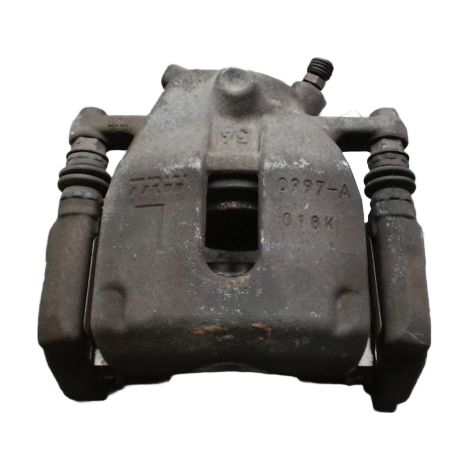 [PRODUIT D'OCCASION] Etrier De Frein Avant Gauche SUZUKI Swift 3p ♻️ Ref Oe. 5510257k02999 - Garantie à vie (1/4)
