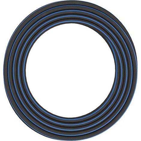Fiskars Tubo per irrigazione durevole da 20 metri resistente ai raggi UV (1/4)