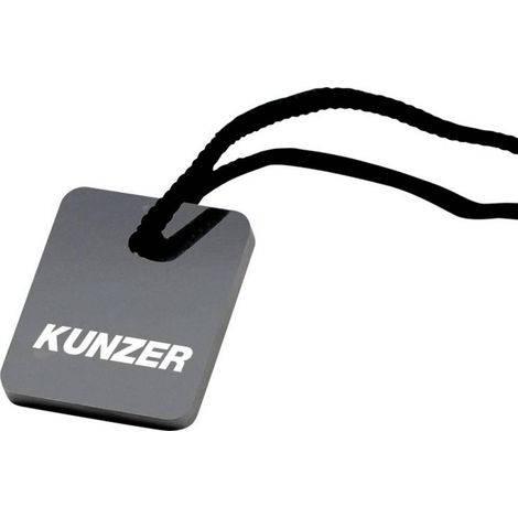 Kunzer 7LZK01 Herramienta Especializada Metálica para Carrocería