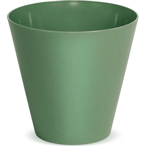 Prosperplast Blumentopf TUBUS Grün 30 cm (1/5)