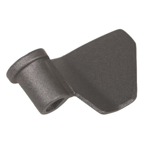 Pala amasadora para máquina de pan Kenwood Modelo BM 250 BM 256