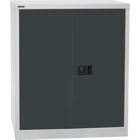 BISLEY, Armoire à portes battantes UNIVERSAL, h x l x p 1000 x (1/5)