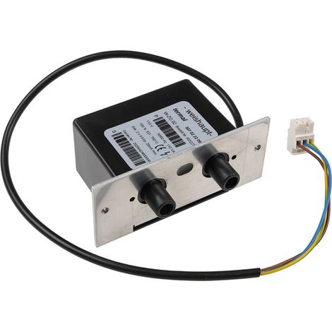 Zündgerät W-ZG 02 für W-FM 110V - 21770411042 von Weishaupt