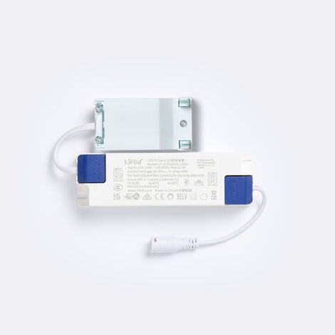 Driver No Flicker 220-240V Output 30-40V 1200mA 48W con Connessione Rapida LF-GIF050YS1200H LIFUD  48 W