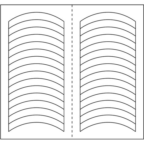 Cache-écrous M10 pour clé de 17 Gris 50 pcs. (1/5)