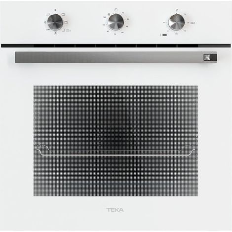 Teka HSB 6150 BLANCO - Horno Multifuncion Blanco