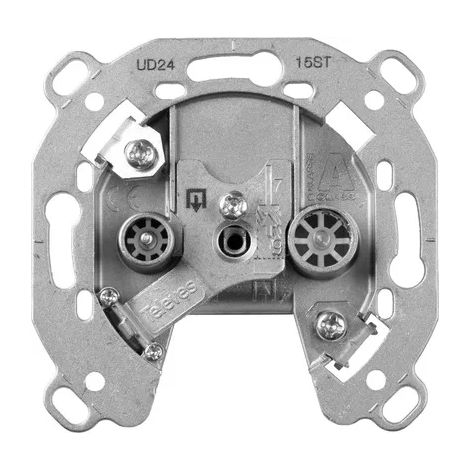 Gira Presa antenna UD2415ST Inserto [004200], 0042 00