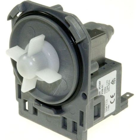 81782019 Pompe De Vidange Pour Lave-Vaisselle Teka