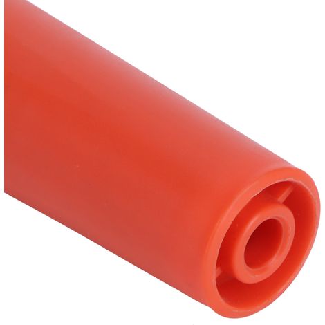 Lance de Jardin Professionnelle Polyvalente - Jet Puissant 3.5KG - ABS Anti-Dérapage - Connexion Rapide 4-Languettes - Irrigation & Lavage Auto (18cm) (1/5)