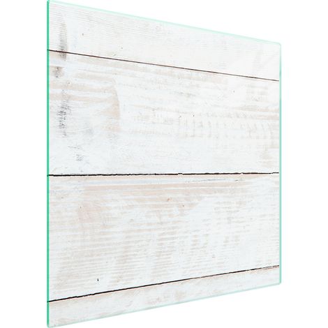 PLACA PROTECTORA DE VIDRIO PARA ESTUFA 50x52 LEÑA (1/5)