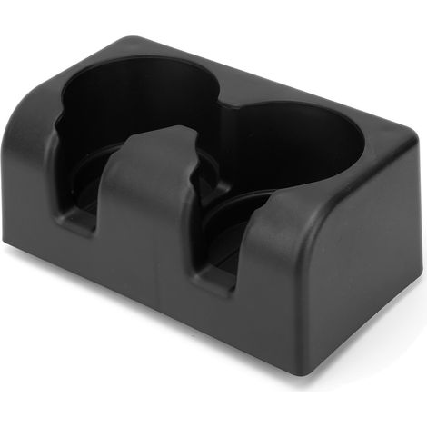 Porte-gobelet arrière de banquette 89039574 compatible avec Chevrolet Colorado 2004-2012, pièce de rechange (1/5)