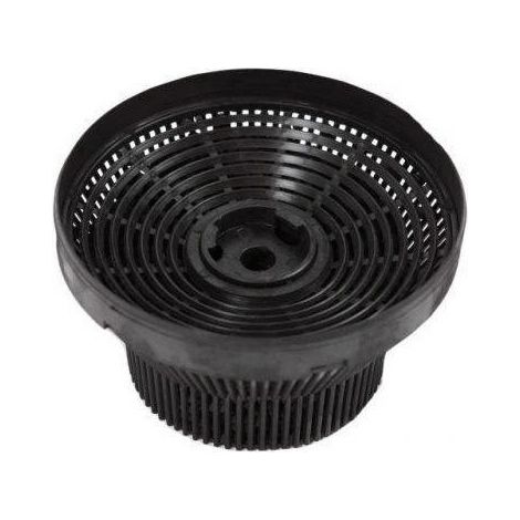 Filtro Carbón Activo Teka  Recambio 61801251  Filtro de Olores para Campana Extractora Recirculación  Compatible Series CNL