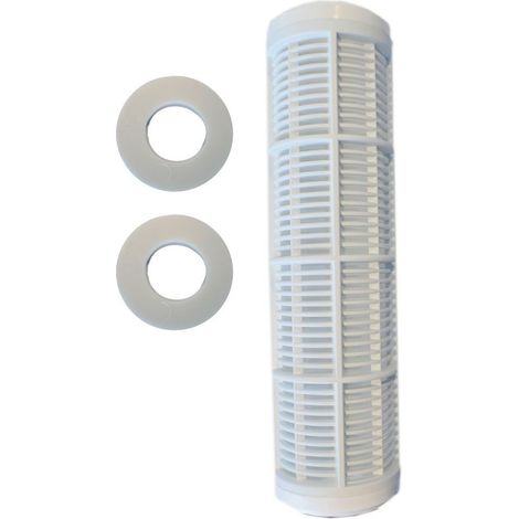 Cartucho filtrante malla lavable 80 Micras RLA ATH