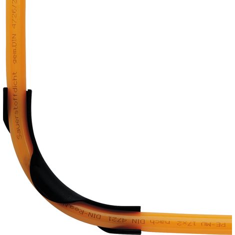 Schlüter BEKOTEC THERM Winkelspange 90° Heizrohrumlenkung 14-16 mm Ø