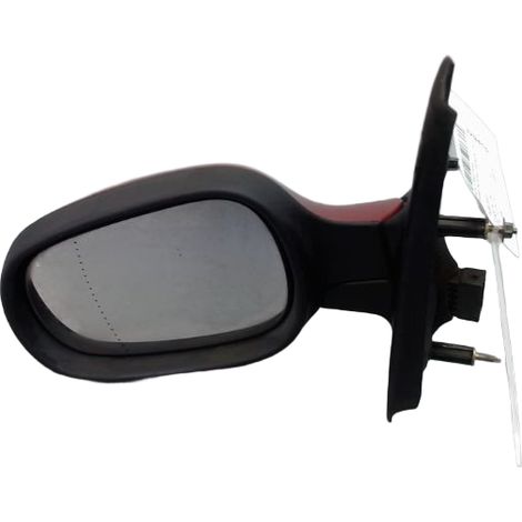 [PRODUIT D'OCCASION] Retroviseur Exterieur Electrique Gauche RENAULT Megane Scenic Monosp. I Phase 2 1999-2003 ♻️ Ref Oe. 7700431542 - Garantie à vie (1/4)