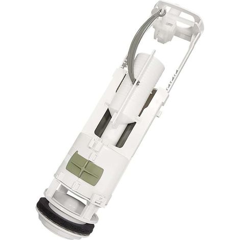 Jika Ricambi - Set valvole di carico e scarico con pulsante H8913700000003