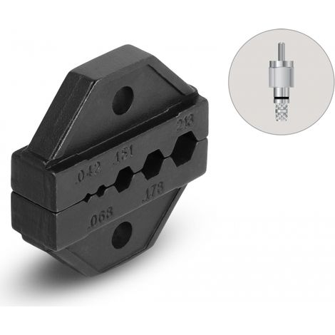 Delock Trinquete IV para engarzadora 90528, 90527, 90295 y 90296