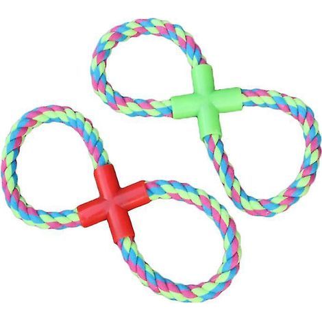 Corde en coton PP pour chiens (1/3)