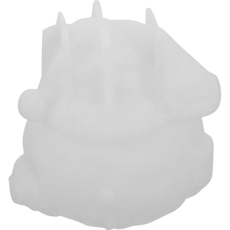 Moules en silicone avec pont pour boîtes de décoration Noël animaux et petits objets, (1/5)