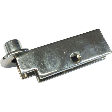 Ricambio supporto cerniera superiore paradoccia Cesana 63590040001 (1/2)