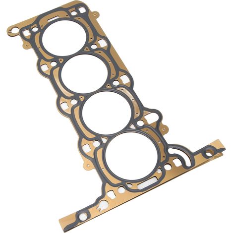 Joint de culasse 12597769 résistant à la chaleur et étanche, joint de remplacement pour moteur Chevy Cobalt HHR Malibu Iron (1/5)