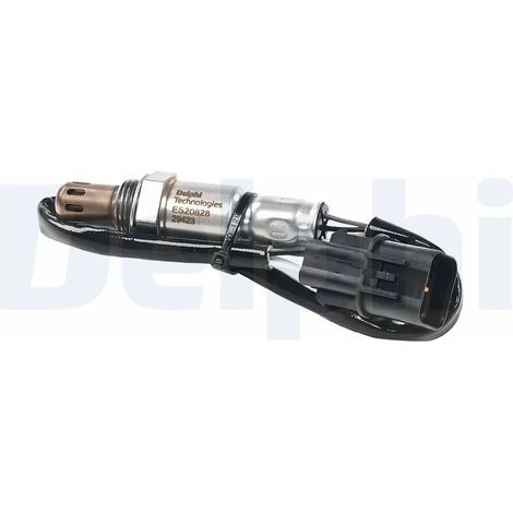 Sonde lambda Delphi Technologies ES20828-12B1 CHEVROLET 4803531 96415640