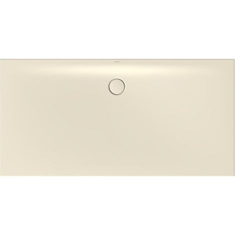BETTE 3377-001 Receveur de douche rectangulaire Floor Side