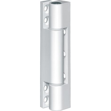 SIMONSWERK Aufschraubband SIKU® K 3282/C WF, Stahl, braun-H9