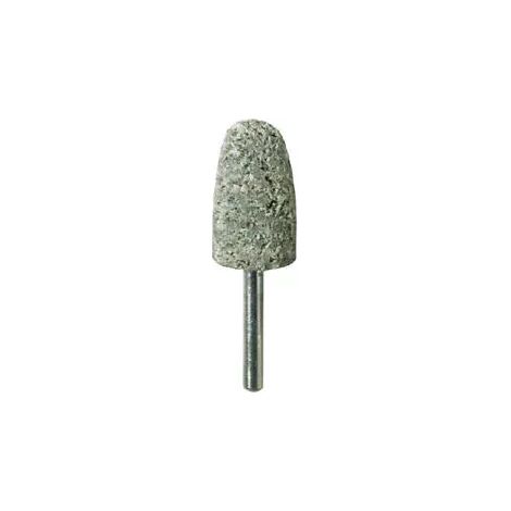 dremel molettina abrasiva 13.0mm - bosch.
