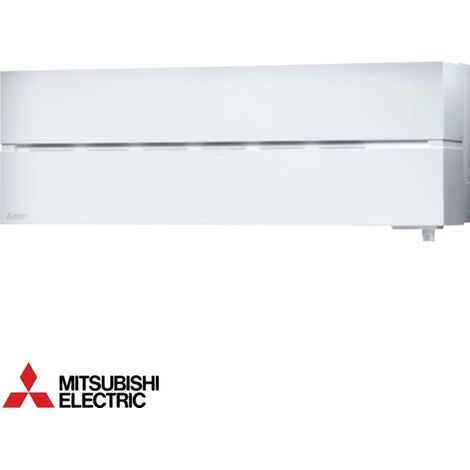 Mitsubishi Electric MSZ-LN35VGW Inneneinheit 12 000 BTU – Wi-Fi, Plasma Quad Plus, A+++