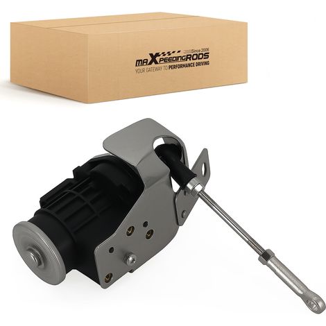 CONTROL VÁLVULA SOLENOIDE for Hyundai Tucson 1.6L/Kona Active 16399900010 Negro (1/5)