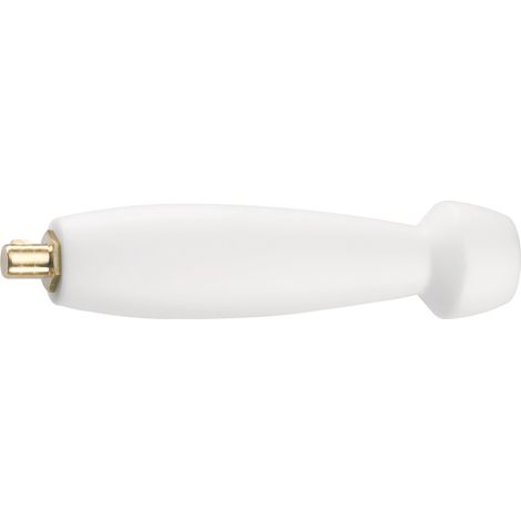 Schweisskraft 1235024HG Handgriff aus PTFE (Teflon) (1/2)