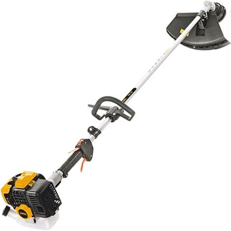 Decespugliatore Alpina Motore 2 Tempi 25,4 Cc 7,5 Kg. Bj 326