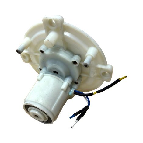 Ersatzmotor Motor für Rasenmäher Elektromotor Rasenmähermotor