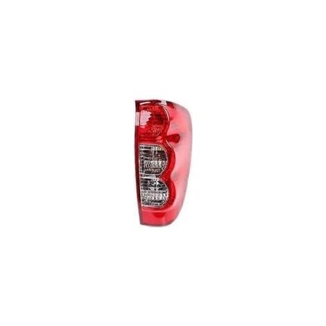 Rücklicht/Bremslicht für die hintere Stoßstange, Teilenummer 4133400-P00, kompatibel mit Great Wall Wingle 3 und Wingle 5 (240 V). – Crezuo