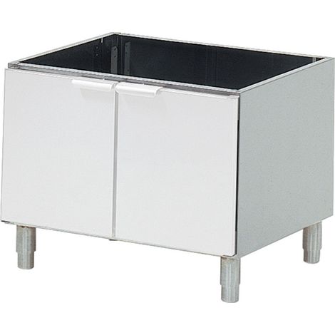 Soubassement ouvert 600 mm- Diamond