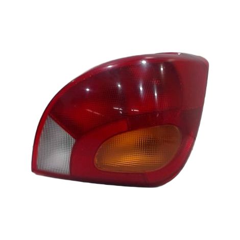 [PRODUIT D'OCCASION] Feu Arriere Droit FORD Fiesta ♻️ Ref Oe. 1044154 - Garantie à vie (1/3)