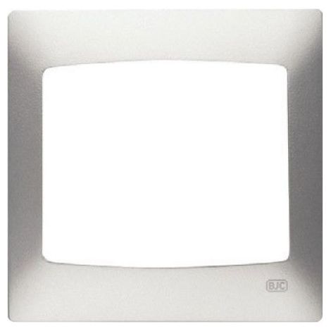 Cornice 1 articolo SILVER LUNA BJC Coral 21011-PL
