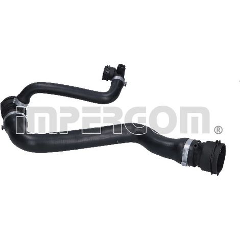 Durite de radiateur Original Imperium 222225 BMW 17127531768 7531768