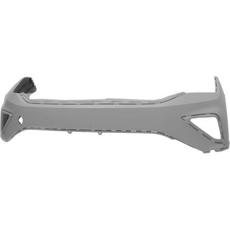 PARAURTI ANTERIORE SUPERIORE CON PRIMER - VOLKSWAGEN - Tiguan II 2020 - 5NA807217DHGRU