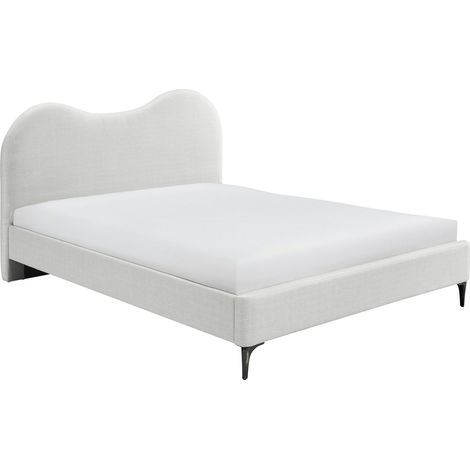 Cama Comfivo Agricola , Doble, 160x200, Tapiz, Somieres, 170x217x114cm