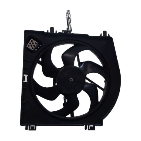 [PRODUIT D'OCCASION] Moteur Ventilateur Radiateur RENAULT Twingo II Phase 2 2011-... ♻️ Ref Oe. 7701068310 - Garantie à vie (1/2)