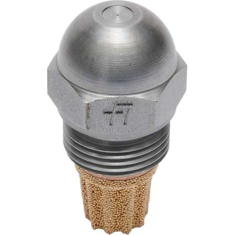 FLUIDICS Ölbrennerdüsen Brennerdüse Öldüse Typ SF 60° 1,10 GAL