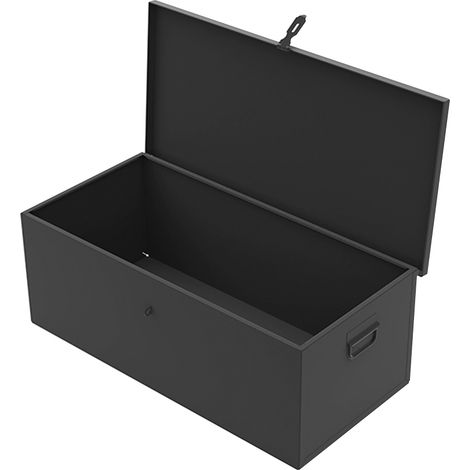 BAUSTELLENKOFFER 175L SORI - ABMESSUNGEN 1000X480X365 - OHNE PLATTE - CR1000